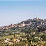 Bed & Breakfast L'agrifoglio Di Residenza Di Campagna