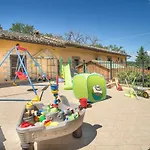 L'agrifoglio Di Residenza Di Campagna Assisi