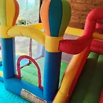 L'agrifoglio Di Residenza Di Campagna Couette-café