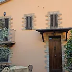 L'agrifoglio Di Residenza Di Campagna Couette-café 4*