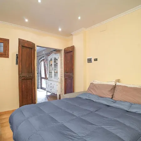 L'agrifoglio Di Residenza Di Campagna