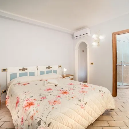 L'agrifoglio Di Residenza Di Campagna Bed & Breakfast