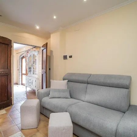 L'agrifoglio Di Residenza Di Campagna