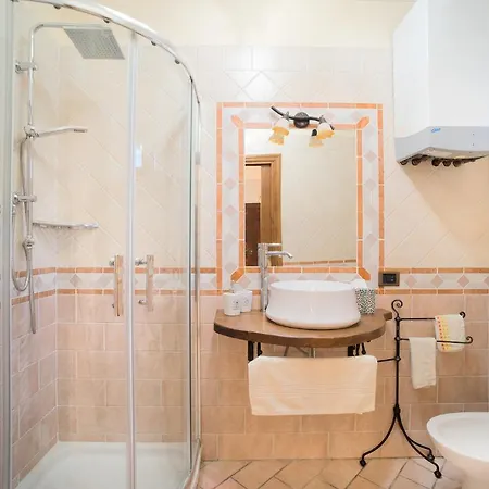 L'agrifoglio Di Residenza Di Campagna Bed and breakfast Asís