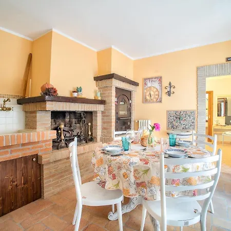 L'agrifoglio Di Residenza Di Campagna 4* Asís