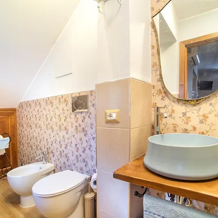 L'agrifoglio Di Residenza Di Campagna Bed and breakfast