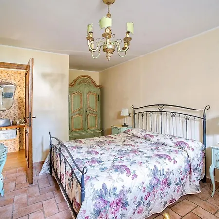 L'agrifoglio Di Residenza Di Campagna Bed and breakfast
