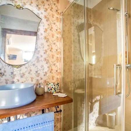 L'agrifoglio Di Residenza Di Campagna 4*