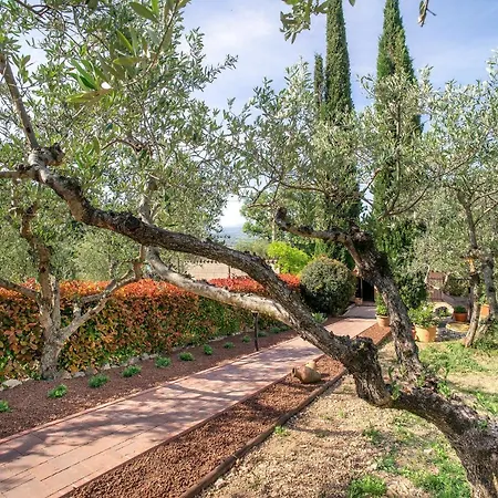 L'agrifoglio Di Residenza Di Campagna Bed & Breakfast 2*