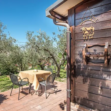 Bed & Breakfast L'agrifoglio Di Residenza Di Campagna Assisi