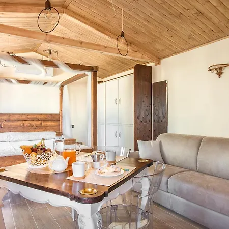 L'agrifoglio Di Residenza Di Campagna 4*