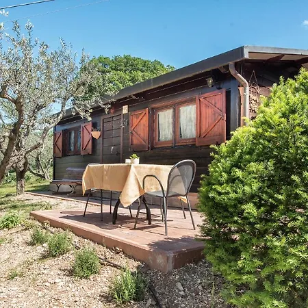 L'agrifoglio Di Residenza Di Campagna Asís