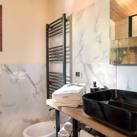 Bed and breakfast L'agrifoglio Di Residenza Di Campagna 4*