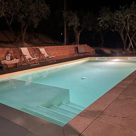 L'agrifoglio Di Residenza Di Campagna 4*