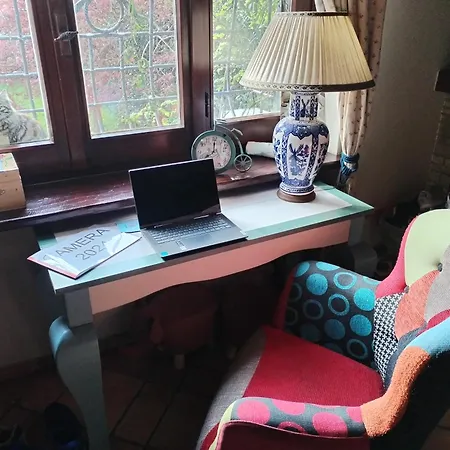 L'agrifoglio Di Residenza Di Campagna 4* Assisi