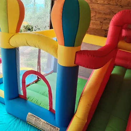 L'agrifoglio Di Residenza Di Campagna Bed and breakfast