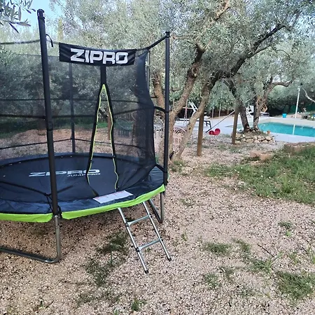 L'agrifoglio Di Residenza Di Campagna Bed & Breakfast 2*