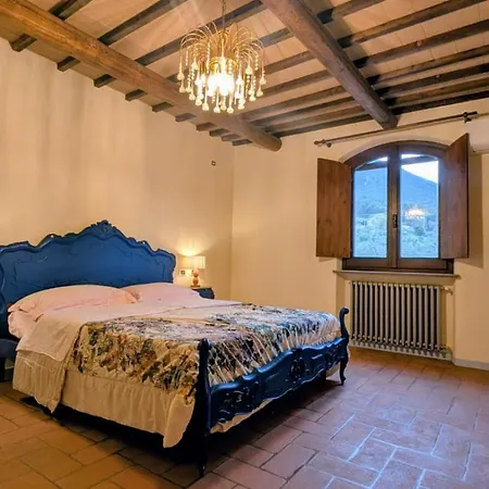 L'agrifoglio Di Residenza Di Campagna 4*