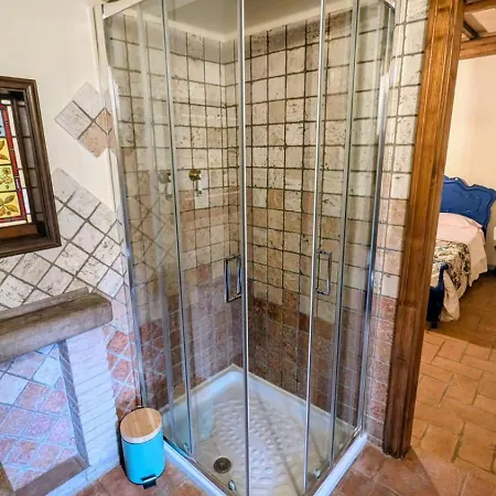 Bed & Breakfast L'agrifoglio Di Residenza Di Campagna 4*