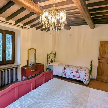 L'agrifoglio Di Residenza Di Campagna Bed & Breakfast Assisi