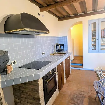 L'agrifoglio Di Residenza Di Campagna Bed & Breakfast 4*
