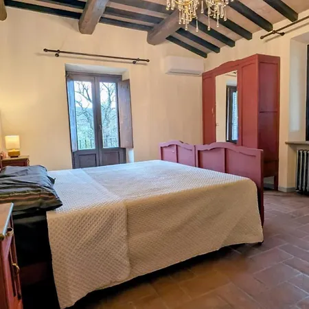 Bed & Breakfast L'agrifoglio Di Residenza Di Campagna 4*