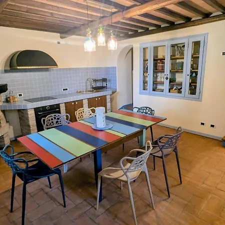 L'agrifoglio Di Residenza Di Campagna 4*