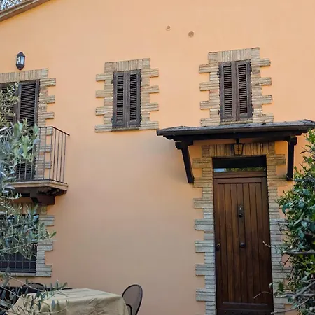 L'agrifoglio Di Residenza Di Campagna Bed & Breakfast 4*