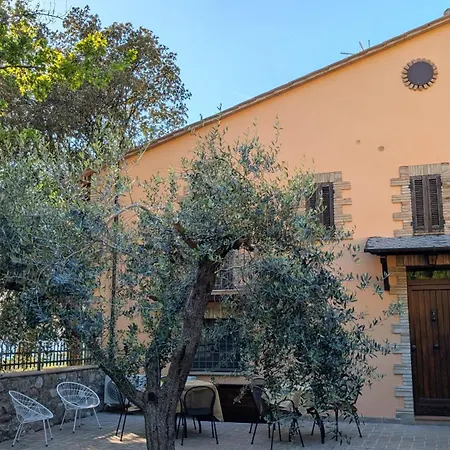 L'agrifoglio Di Residenza Di Campagna 4* Assisi