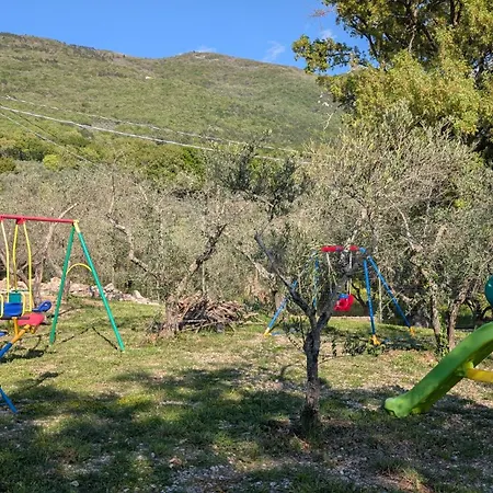 L'agrifoglio Di Residenza Di Campagna Bed & Breakfast