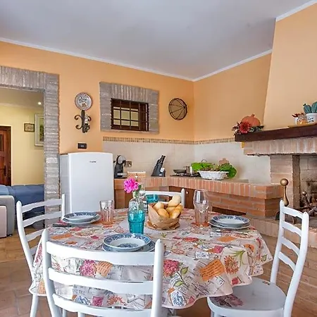 L'agrifoglio Di Residenza Di Campagna אסיסי