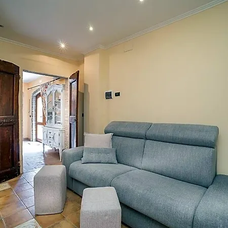 L'agrifoglio Di Residenza Di Campagna אסיסי
