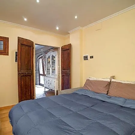 לינה וארוחת בוקר L'agrifoglio Di Residenza Di Campagna