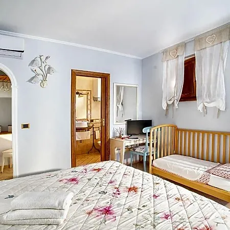 L'agrifoglio Di Residenza Di Campagna לינה וארוחת בוקר אסיסי