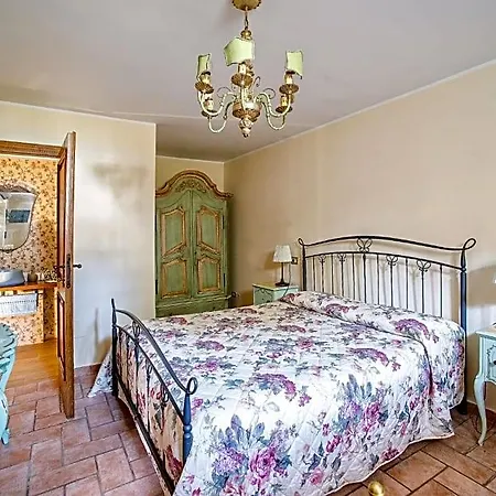 L'agrifoglio Di Residenza Di Campagna לינה וארוחת בוקר אסיסי