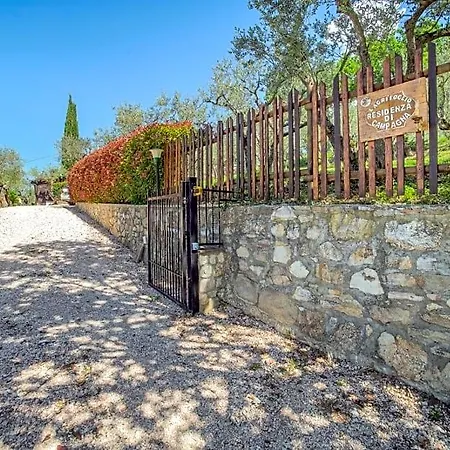 L'agrifoglio Di Residenza Di Campagna Oda ve Kahvaltı 4*