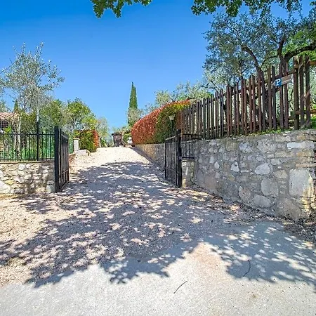 L'agrifoglio Di Residenza Di Campagna Oda ve Kahvaltı