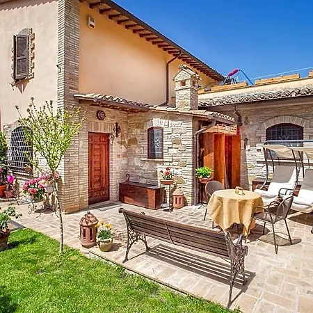 L'agrifoglio Di Residenza Di Campagna