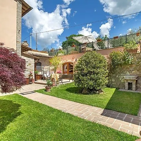 L'agrifoglio Di Residenza Di Campagna 4* Assisi