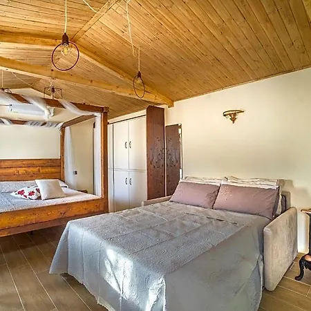 L'agrifoglio Di Residenza Di Campagna 4*