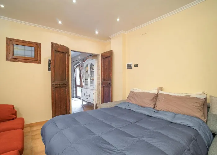 L'agrifoglio Di Residenza Di Campagna