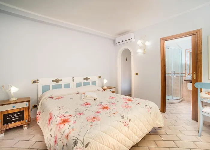 L'agrifoglio Di Residenza Di Campagna فندق مبيت وإفطار