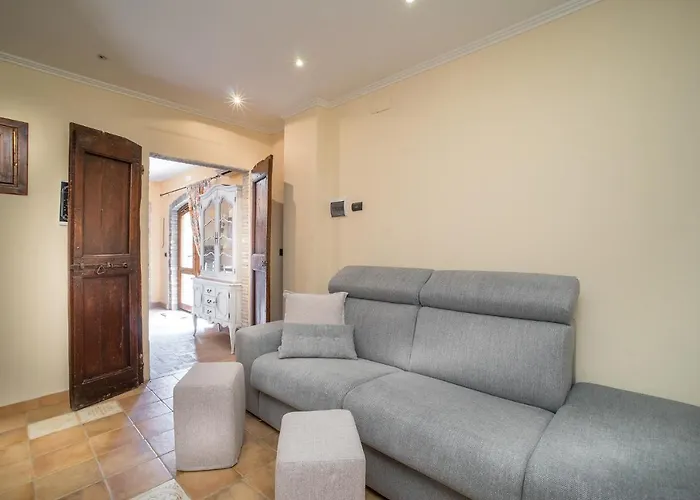 L'agrifoglio Di Residenza Di Campagna