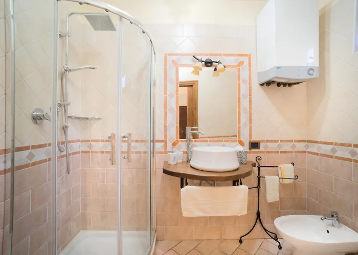 L'agrifoglio Di Residenza Di Campagna Bed & Breakfast Assisi