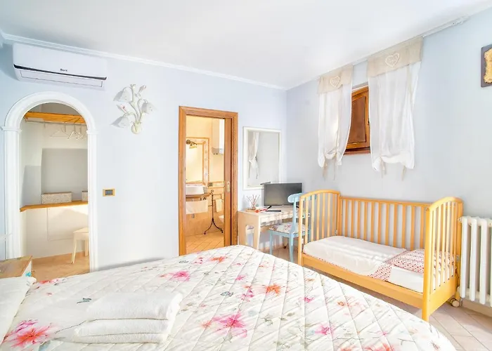 L'agrifoglio Di Residenza Di Campagna 4* أسيسي