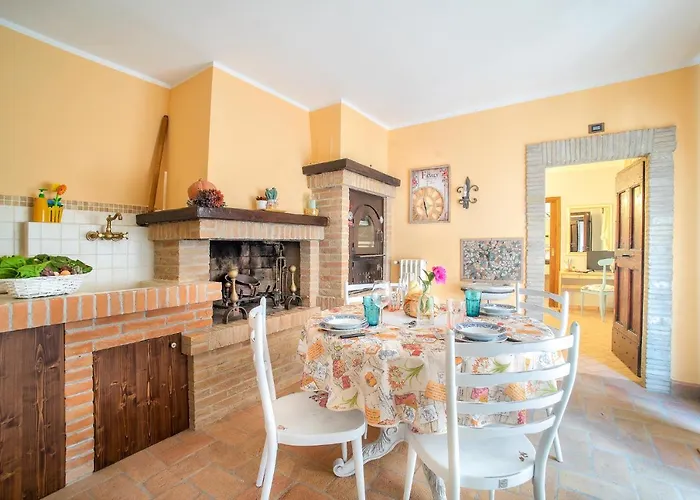 L'agrifoglio Di Residenza Di Campagna 4* Assisi