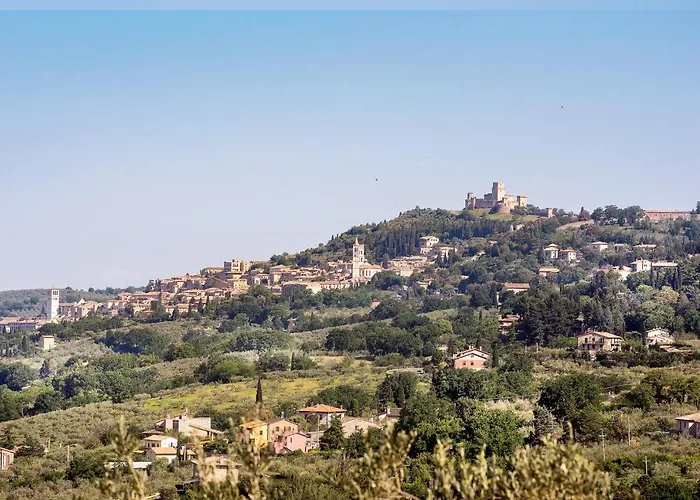 فندق مبيت وإفطار L'agrifoglio Di Residenza Di Campagna
