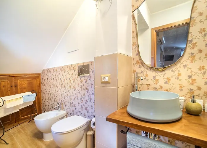 L'agrifoglio Di Residenza Di Campagna Bed & Breakfast