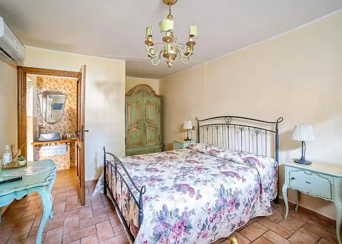 L'agrifoglio Di Residenza Di Campagna Bed & Breakfast