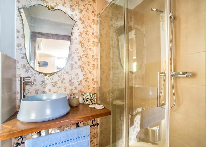 L'agrifoglio Di Residenza Di Campagna 4*